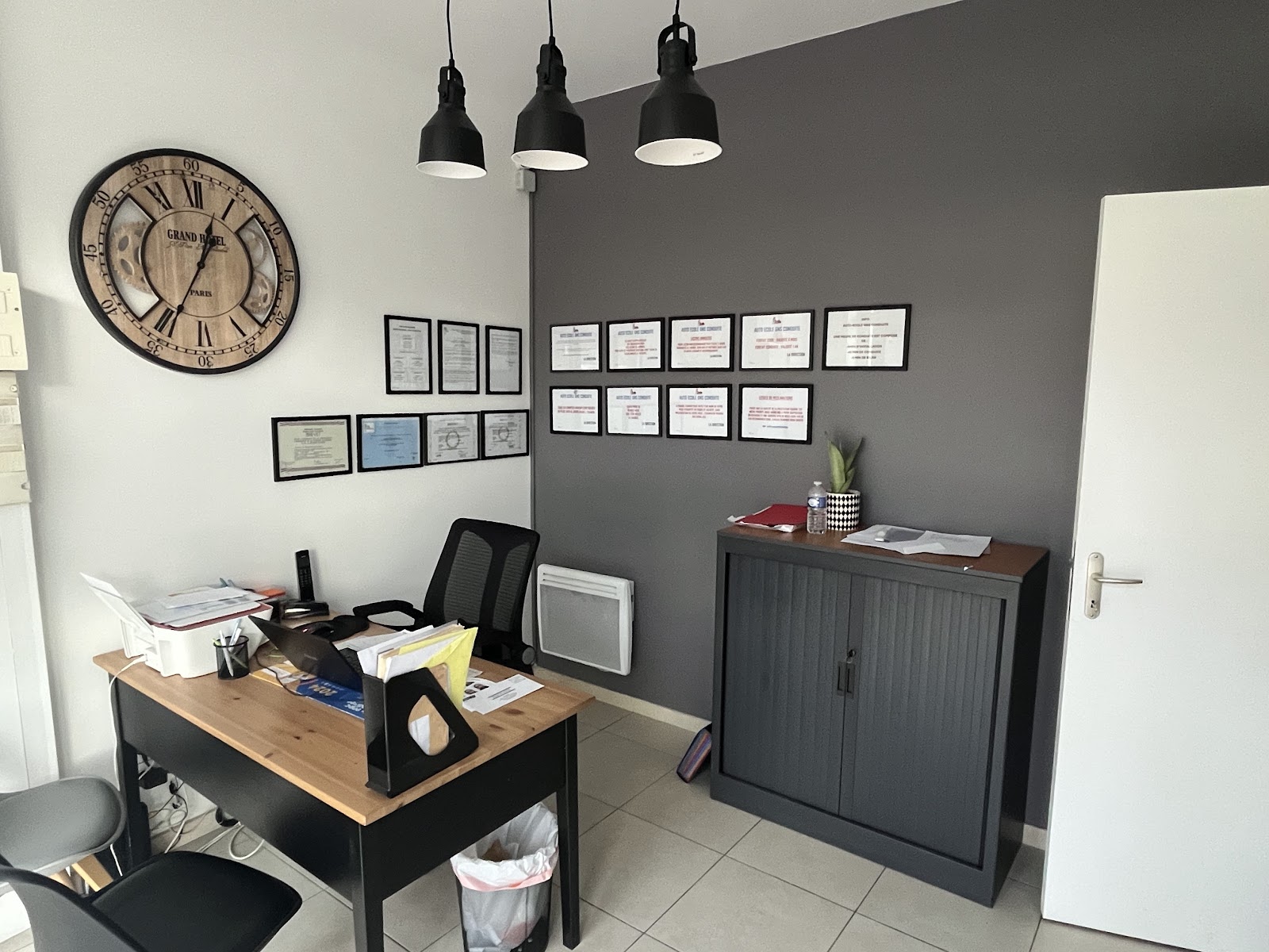 CFC Auto-Ecole Sucy-en-Brie — photo 2
