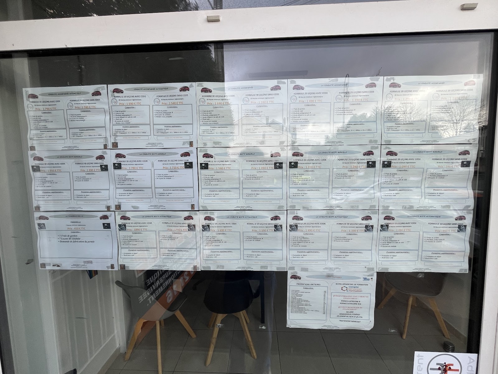 CFC Auto-Ecole Sucy-en-Brie — photo 4